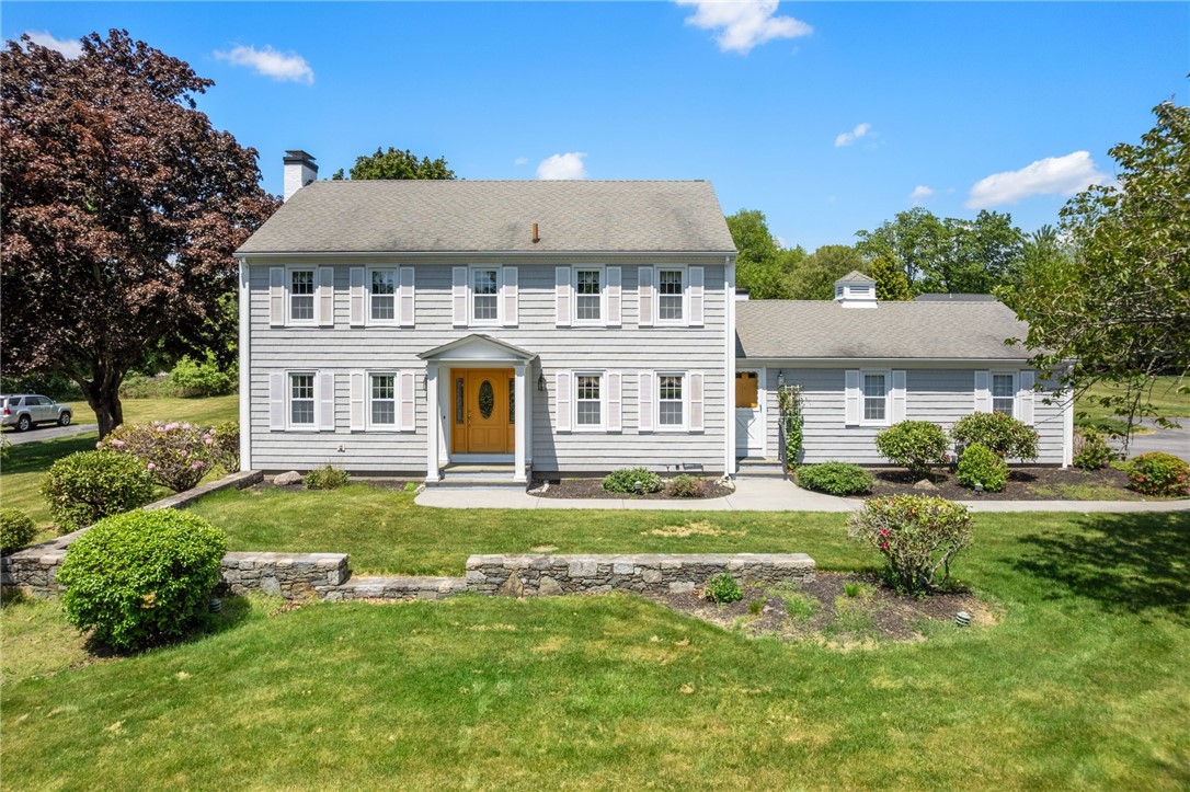 41 Kirby Avenue