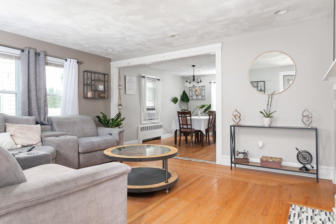 65 City View Avenue
