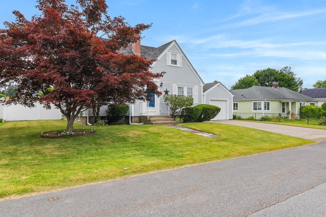 65 City View Avenue