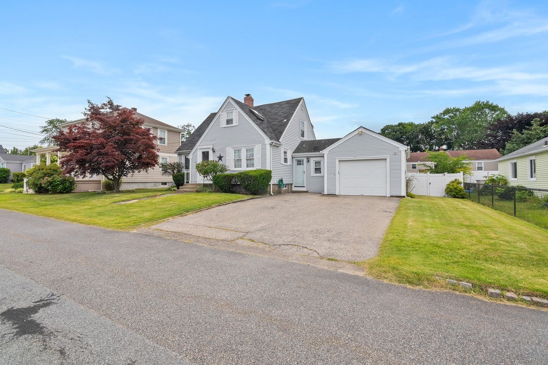 65 City View Avenue