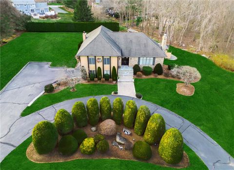 6 Christopher Drive Johnston RI 02919