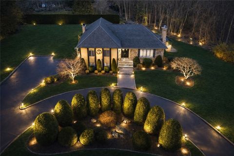 6 Christopher Drive Johnston RI 02919