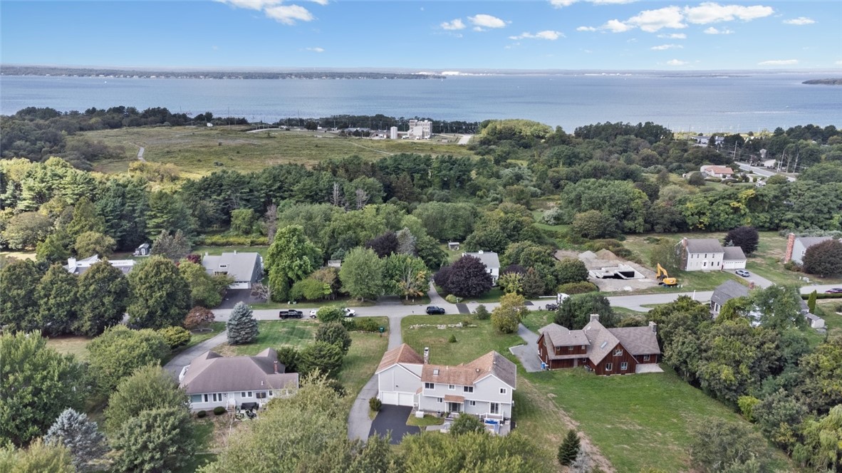 10 J H Dwyer Drive