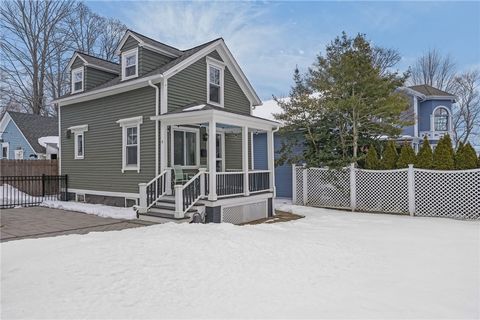 14 Pearl Street East Greenwich RI 02818