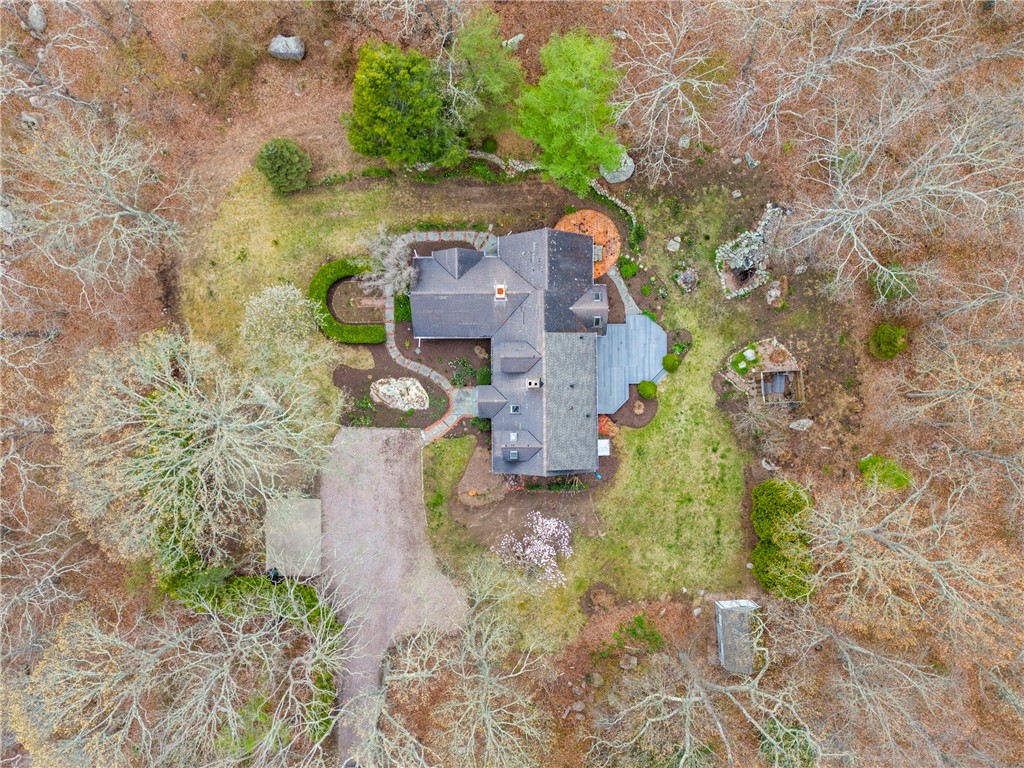 180 Ross Hill Road