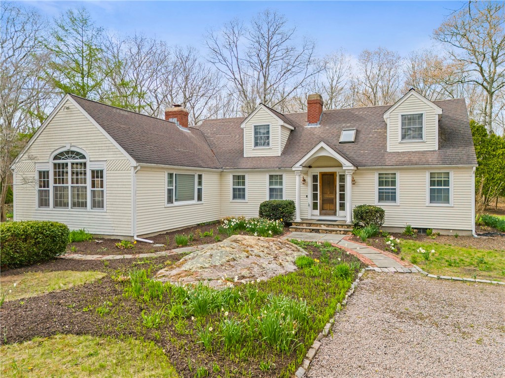 180 Ross Hill Road