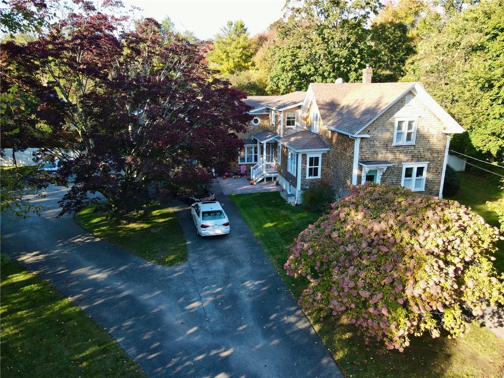 101 County Road