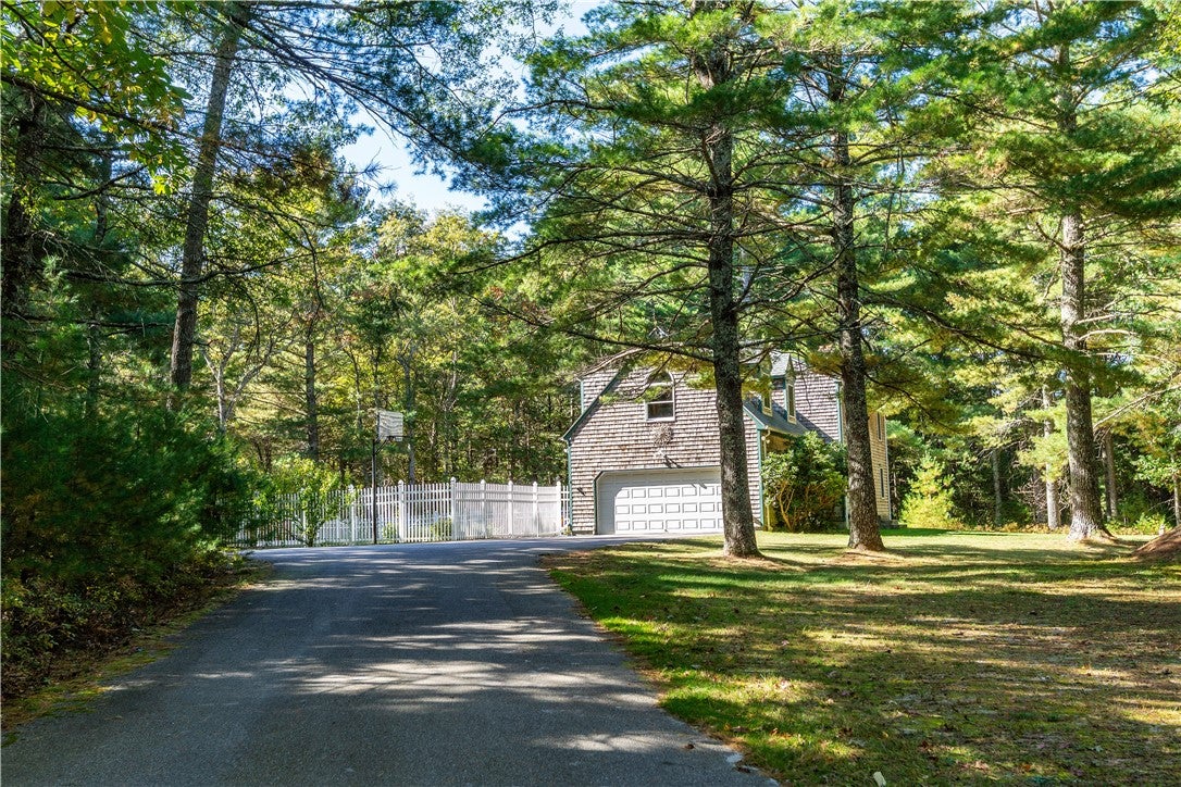 274 Weaver Hill Road