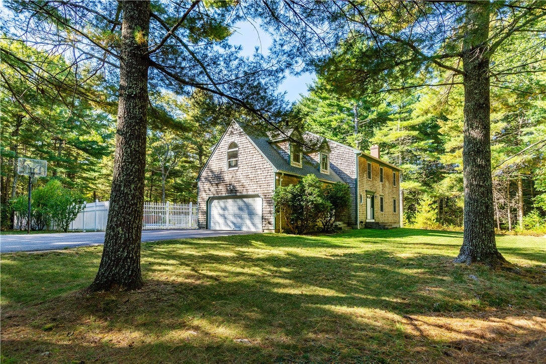 274 Weaver Hill Road