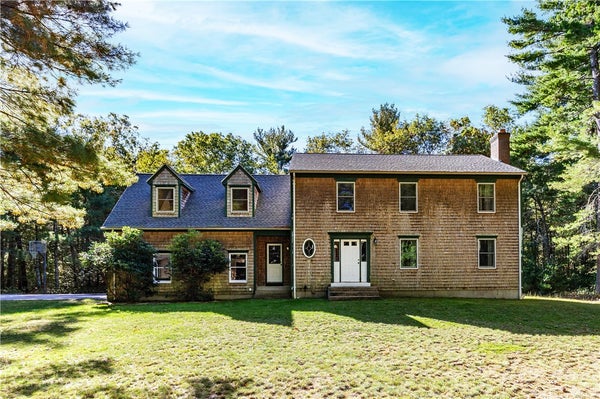 274 WEAVER HILL RD, WEST GREENWICH, RI 02817 - Image 666146e858e94abdd4cf9a3aa993da13/4250966877