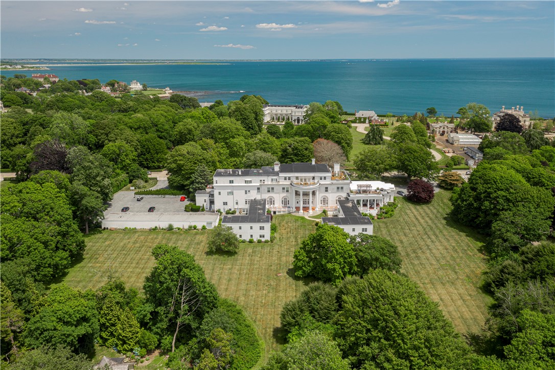 553 BELLEVUE Avenue 2