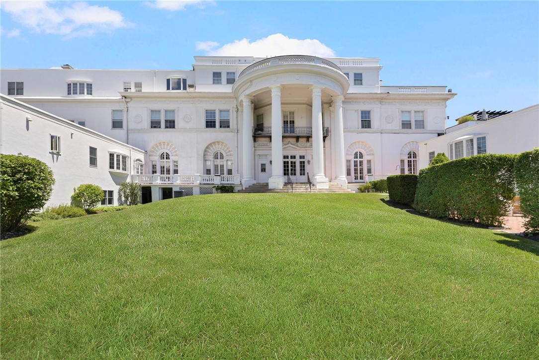 553 BELLEVUE Avenue 2