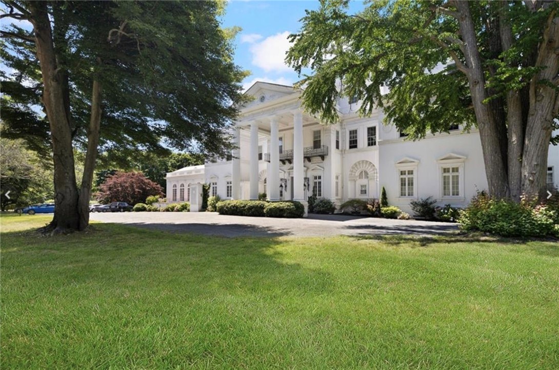 553 BELLEVUE Avenue 2