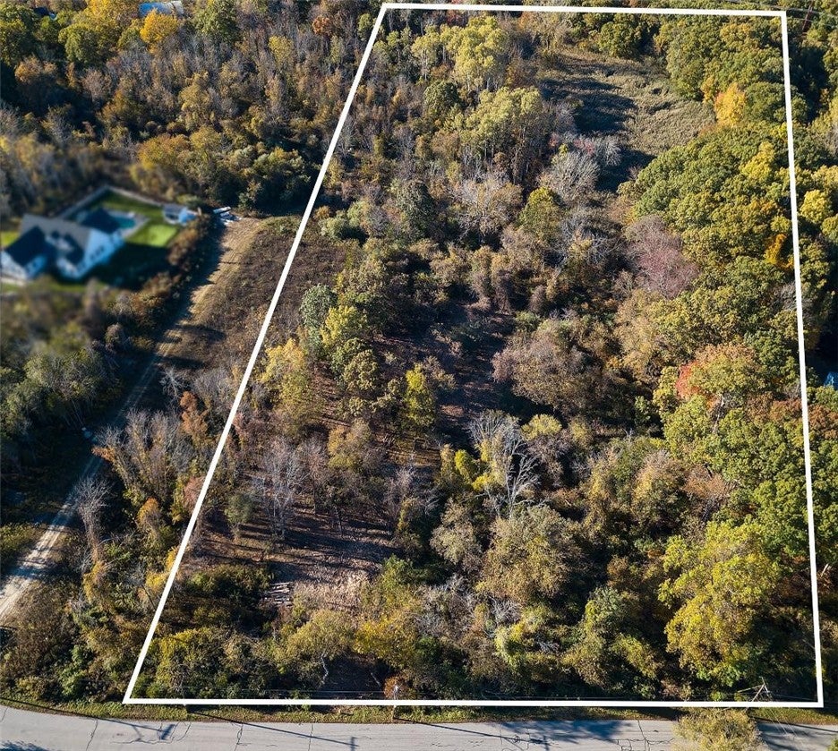 0 Dexter Rock Road