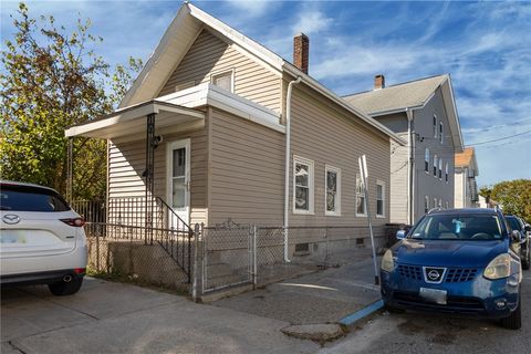 10 Barber Avenue Central Falls RI 02863