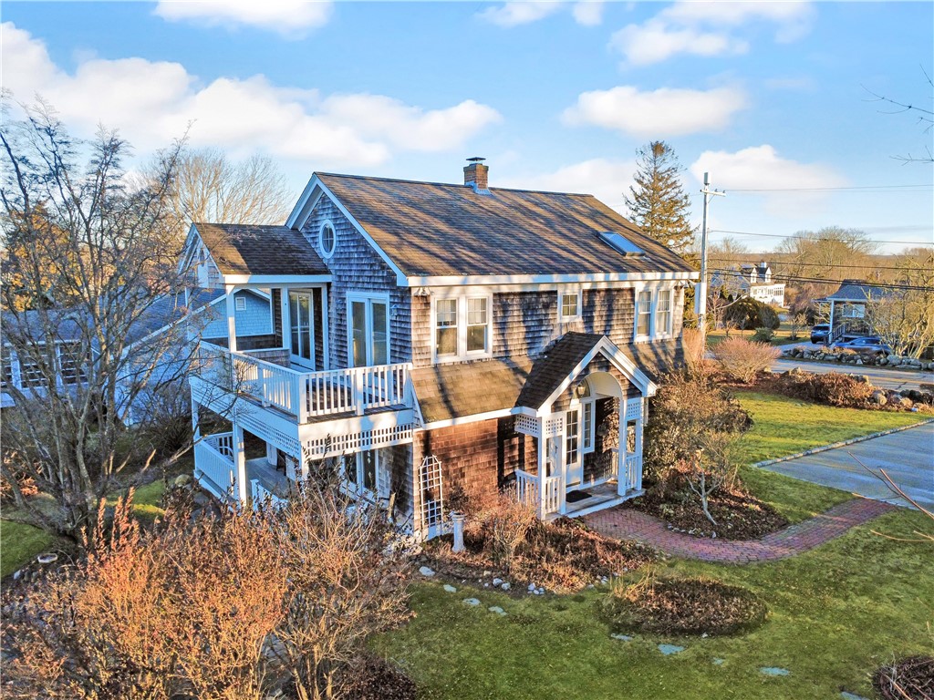 409 Charlestown Beach Road