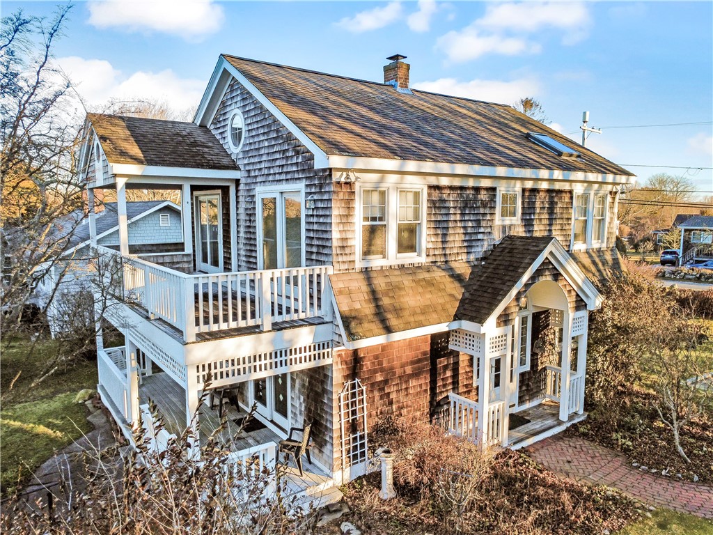 409 Charlestown Beach Road