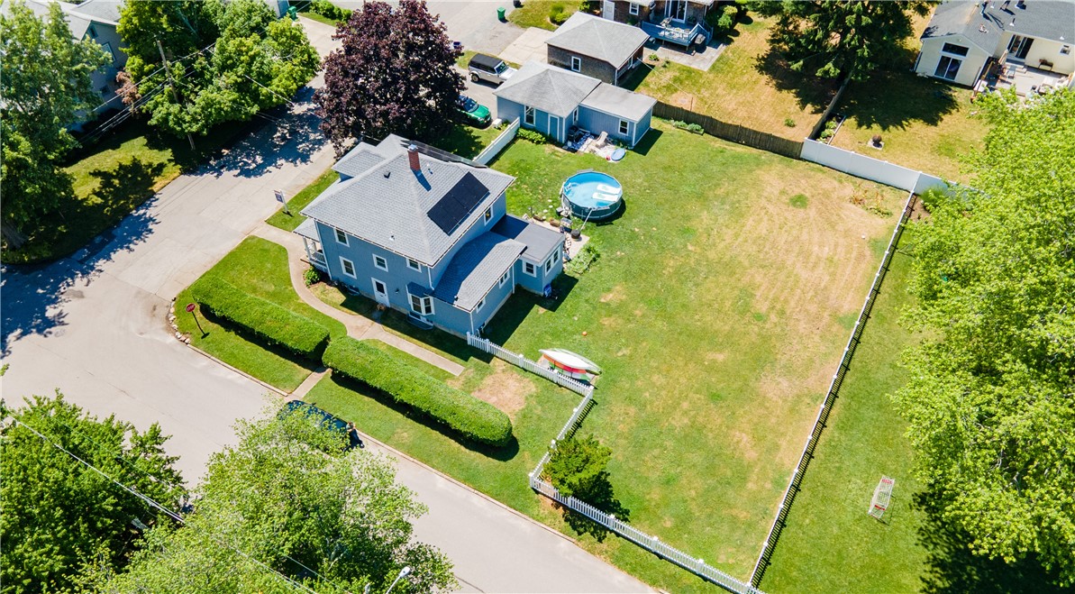 29 Burt Street