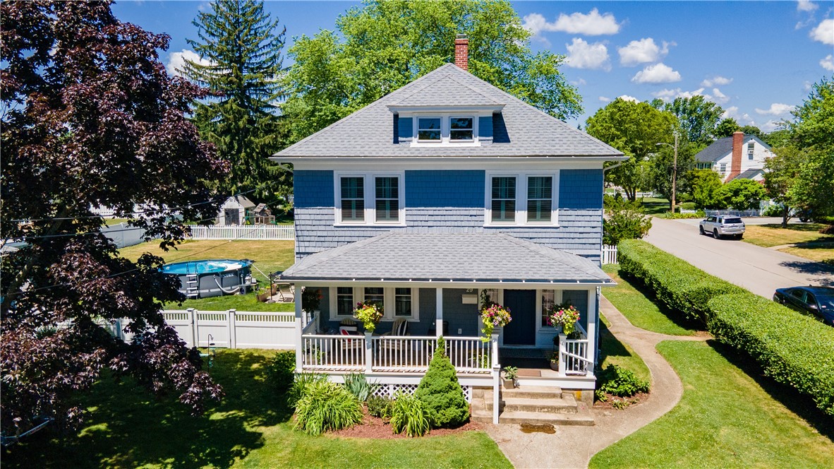 29 Burt Street