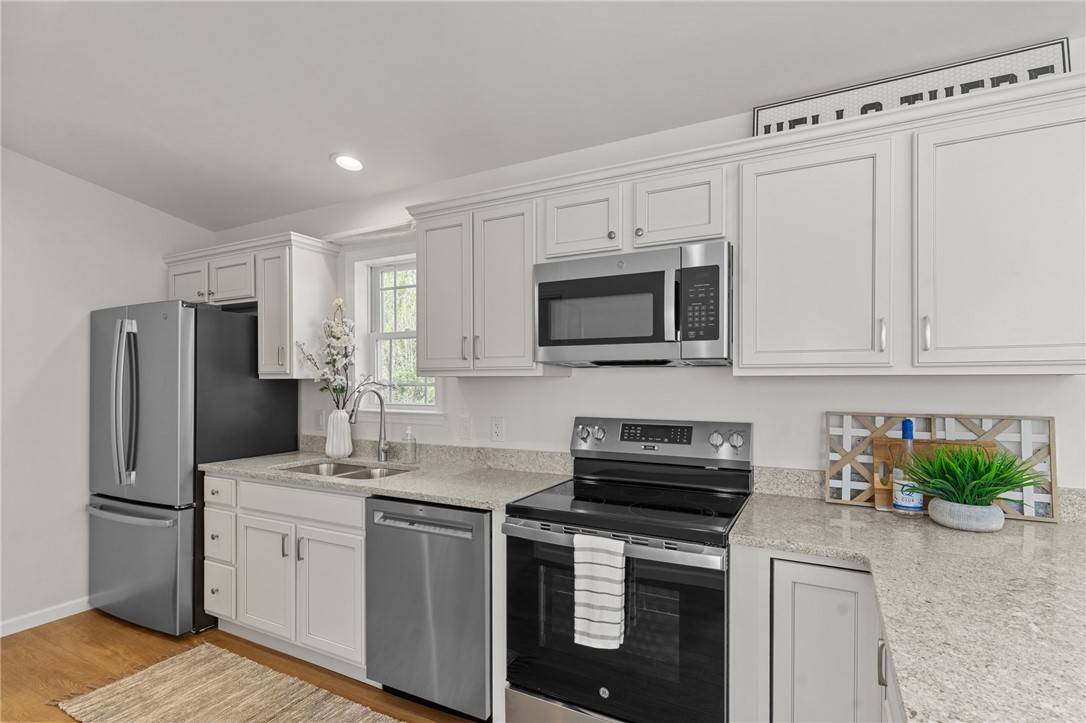 64 Burnside Avenue unit87