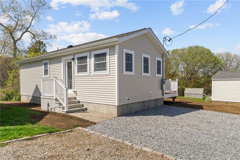 64 Burnside Avenue unit87 Narragansett RI 02882