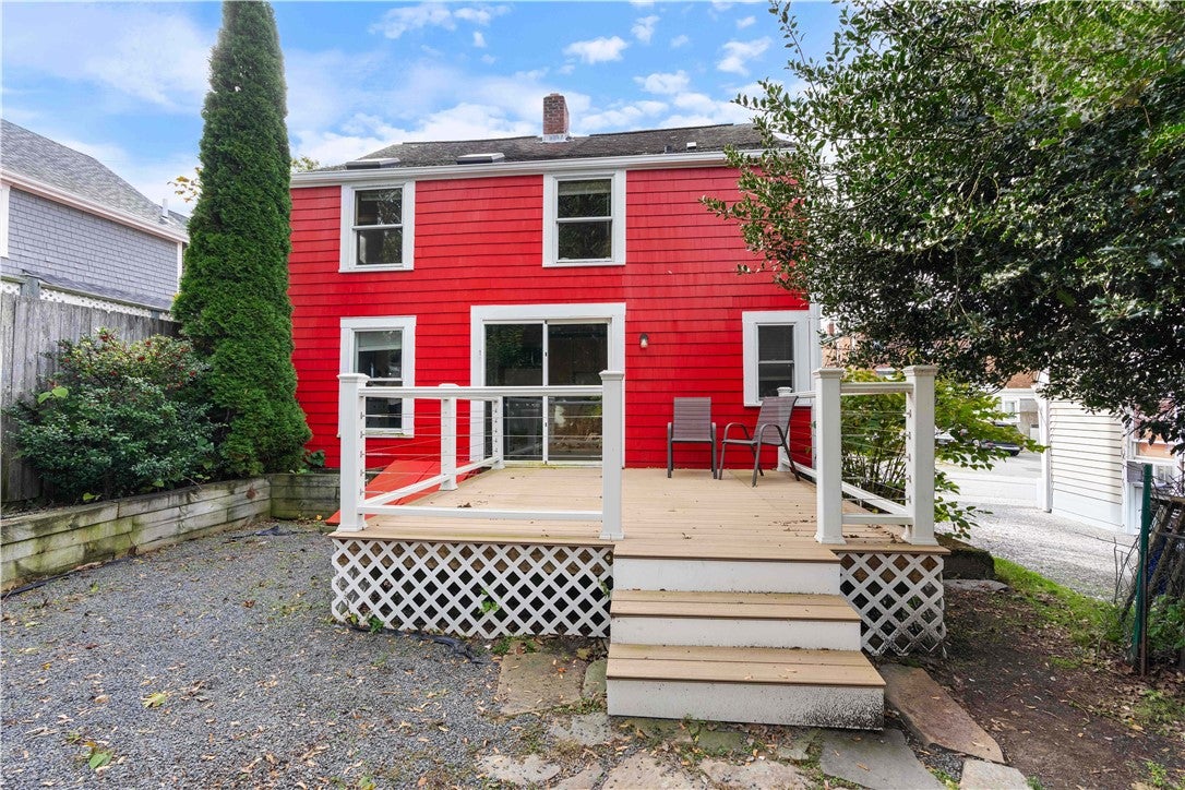 12 Holland Street
