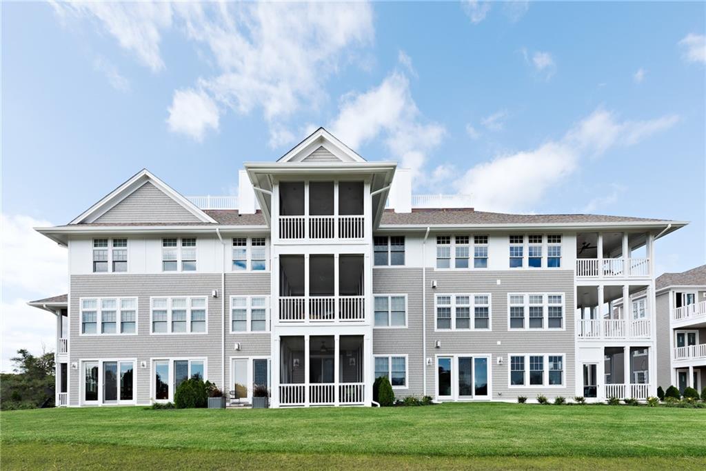 9 Compass Way 201