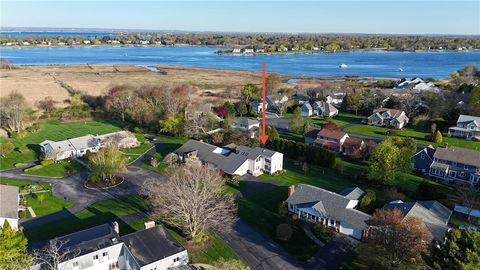 9 Hanley Farm Road 9 Warren RI 02885
