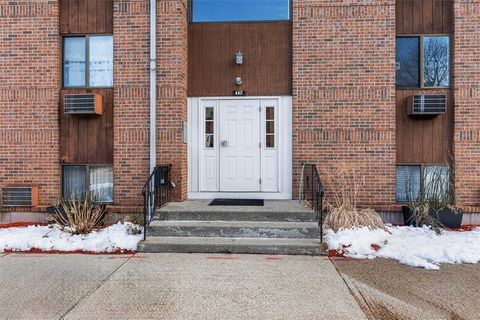 117 John Street 1 Lincoln RI 02865