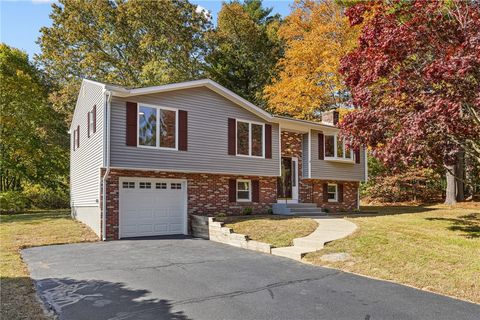 6 Glenview Court Coventry RI 02816