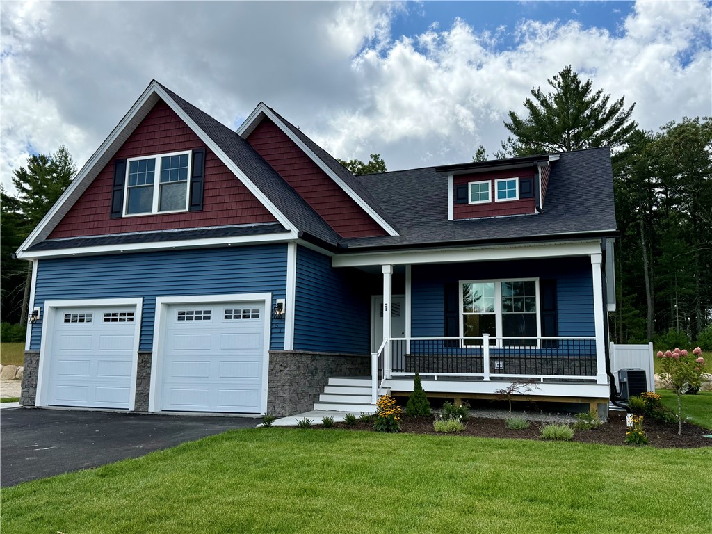 51 Sunset Lake Circle