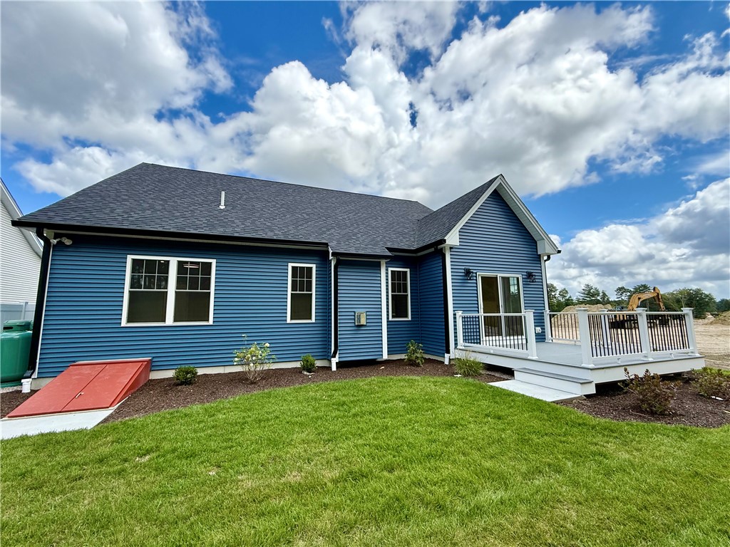 51 Sunset Lake Circle