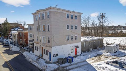 528 Charles Street Providence RI 02904