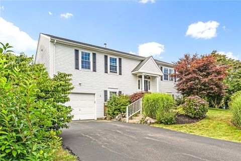 39 President Drive Narragansett RI 02882