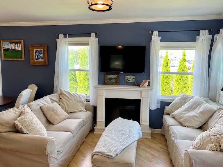 South Kingstown, Rhode Island 02879, United States, 1 Bedroom Bedrooms, ,1 BathroomBathrooms,Residential,Active,145982