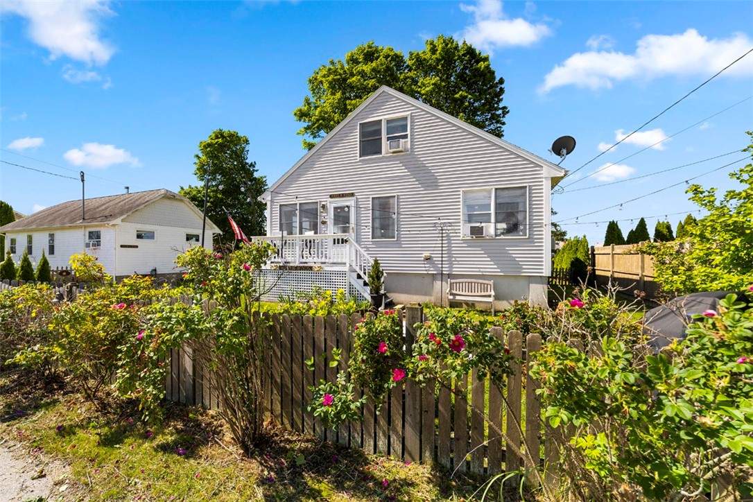 392 B Gooseberry Road