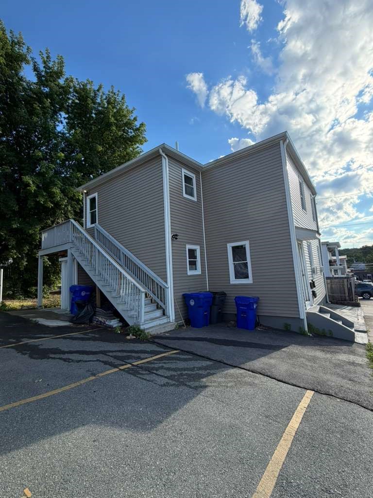 27 Hauxhurst Street