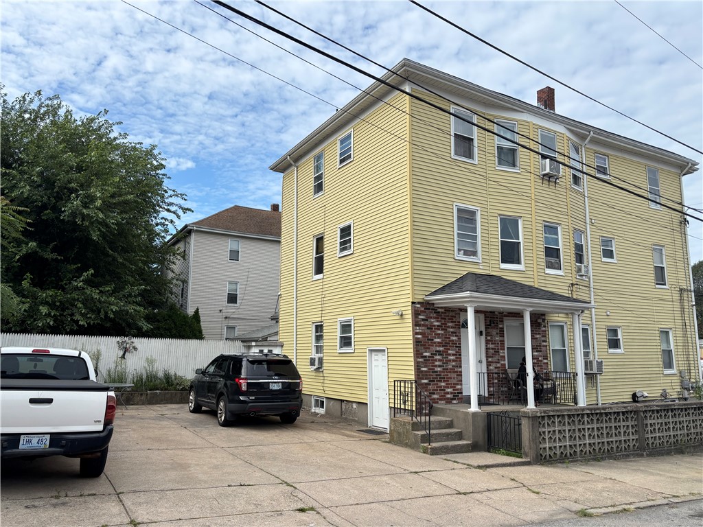 150 Newell Avenue