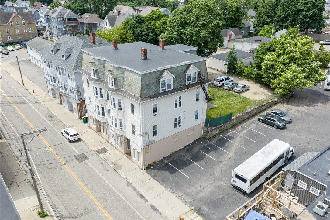 584 N North Main Street
