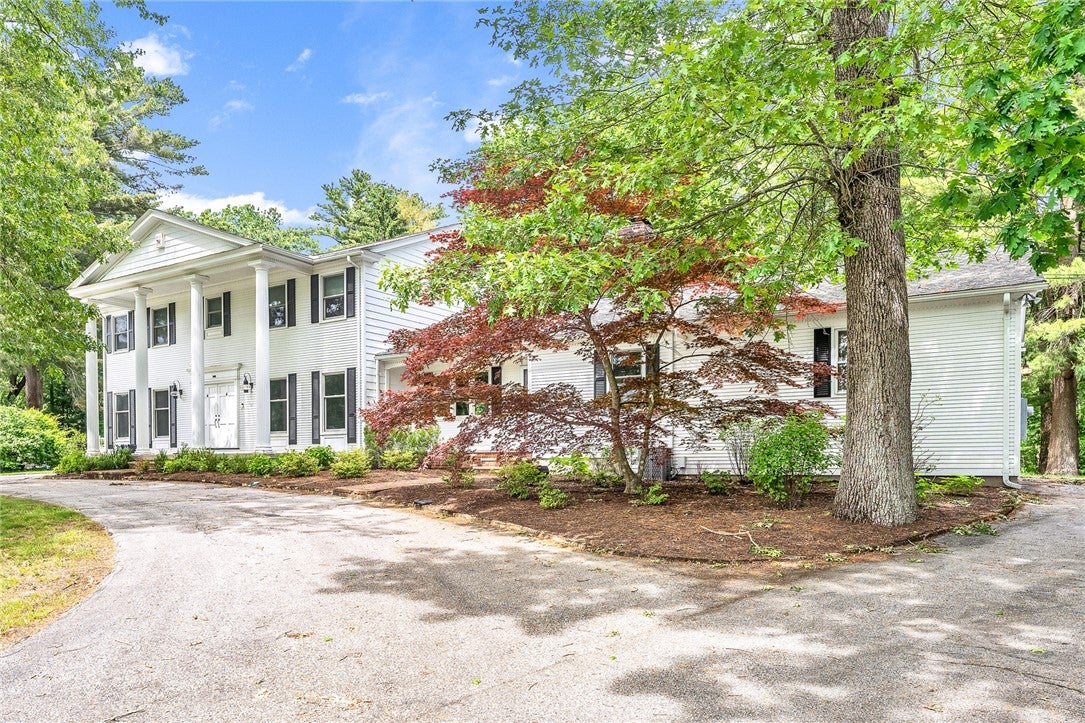 14 Reservoir Avenue
