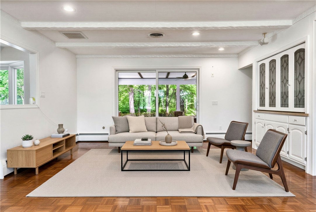 14 Reservoir Avenue
