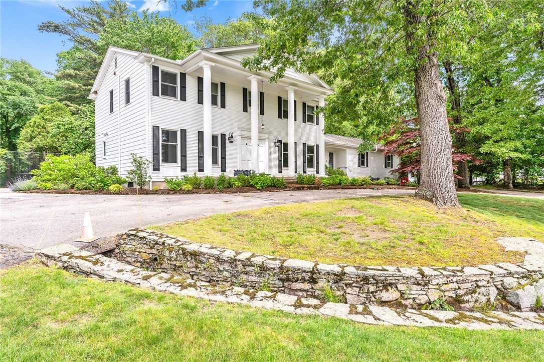 14 Reservoir Avenue
