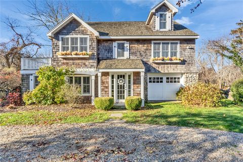 43 Noyes Neck Road Westerly RI 02891