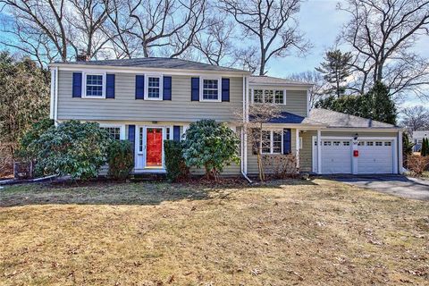 367 New Meadow Road Barrington RI 02806
