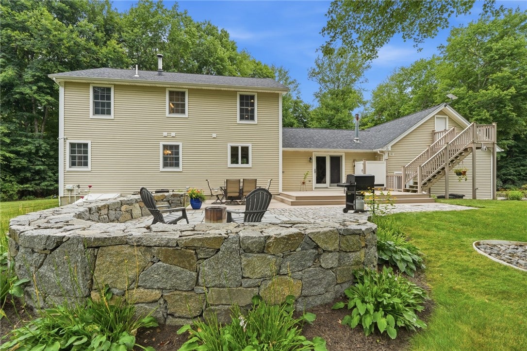 229 Huntinghouse Road