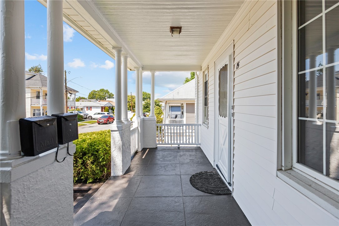 15 Balmoral Avenue