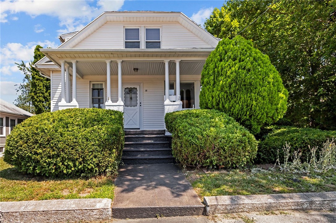 15 Balmoral Avenue