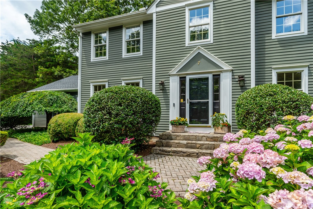 7 Wickham Road