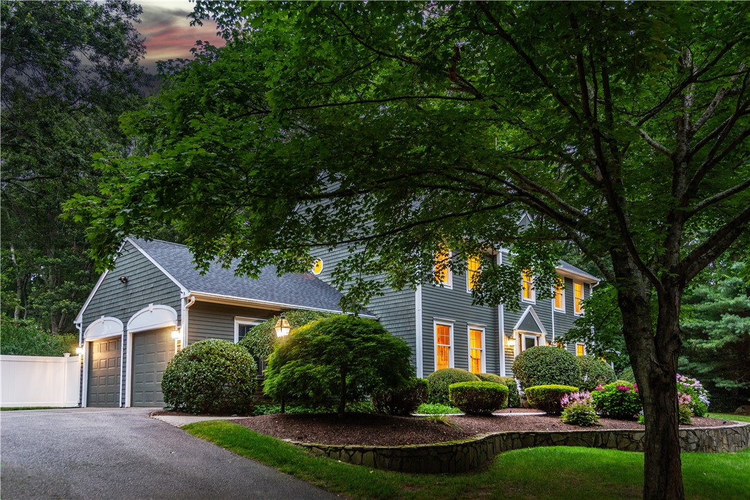 7 Wickham Road