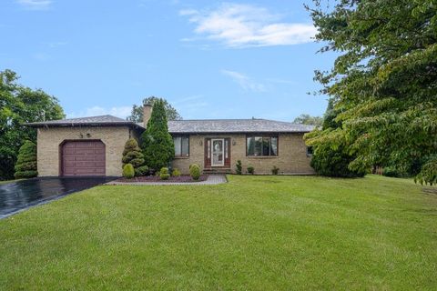 65 Janet Drive Cranston RI 02921